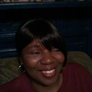 Meet your Posher, Dawn